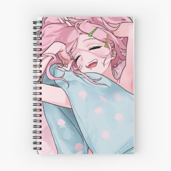 Item preview, Mizi sleeps so comfortably designed and sold by Only Words.