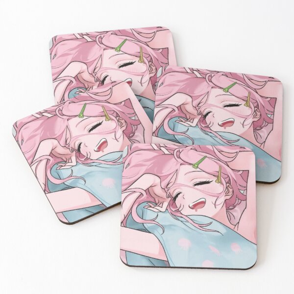 Item preview, Mizi sleeps so comfortably designed and sold by Only Words.