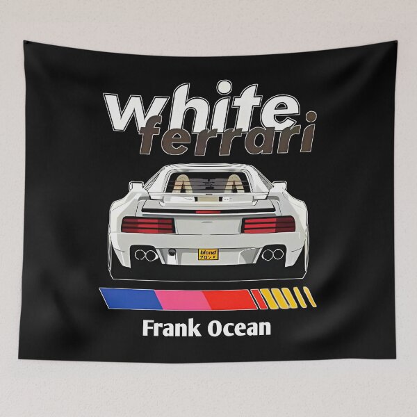 Item preview, Blond Frank Ocean designed and sold by Txtmax.