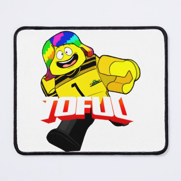 Item preview, Tofuu Cute Character Art Design for Fans and Creators designed and sold by Prokop.