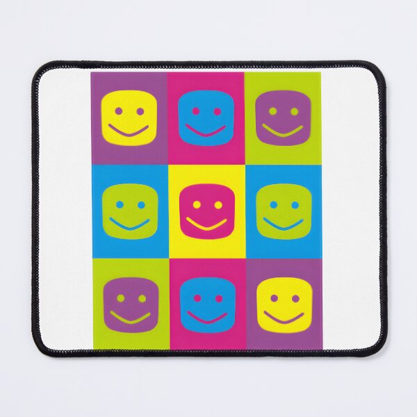 Item preview, Colorful Roblox Pop Art Design with Vibrant Retro Style for Gamers and Fans designed and sold by Prokop.