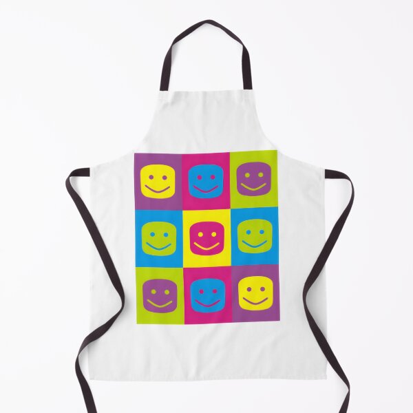 Item preview, Colorful Roblox Pop Art Design with Vibrant Retro Style for Gamers and Fans designed and sold by Prokop.