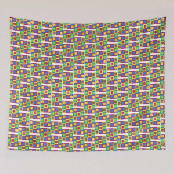 Item preview, Colorful Roblox Pop Art Design with Vibrant Retro Style for Gamers and Fans designed and sold by Prokop.