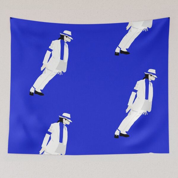 Item preview, Michael Jackson, MJ designed and sold by MatesMood.