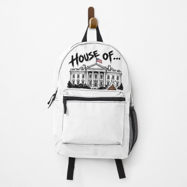 Item preview, House of Shit designed and sold by Fetzt.