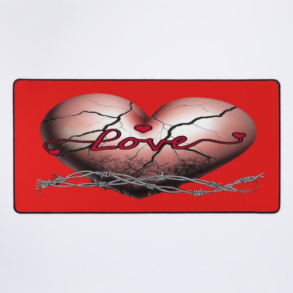Item preview, Prisoner of Love designed and sold by Davisdazzling.