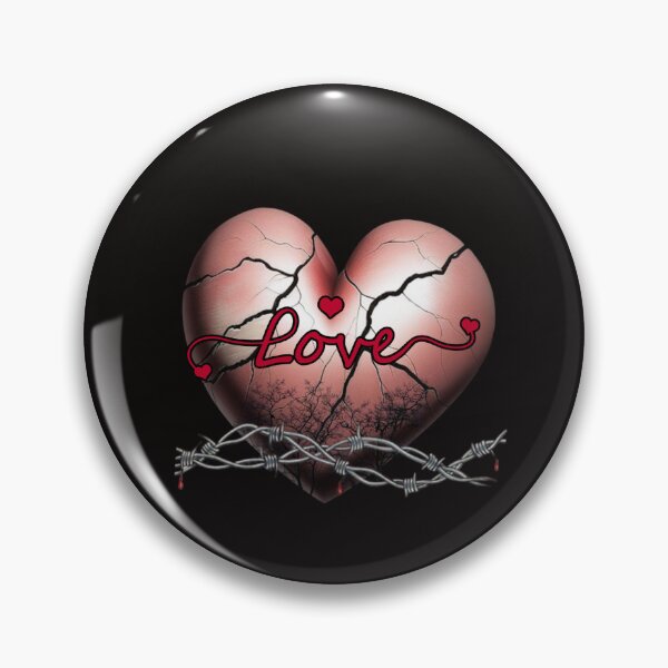 Item preview, Prisoner of Love designed and sold by Davisdazzling.