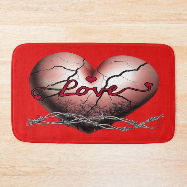 Item preview, Prisoner of Love designed and sold by Davisdazzling.