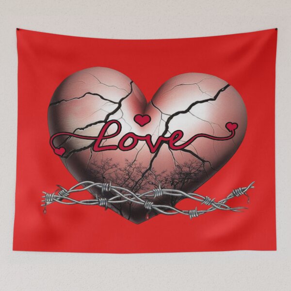 Item preview, Prisoner of Love designed and sold by Davisdazzling.