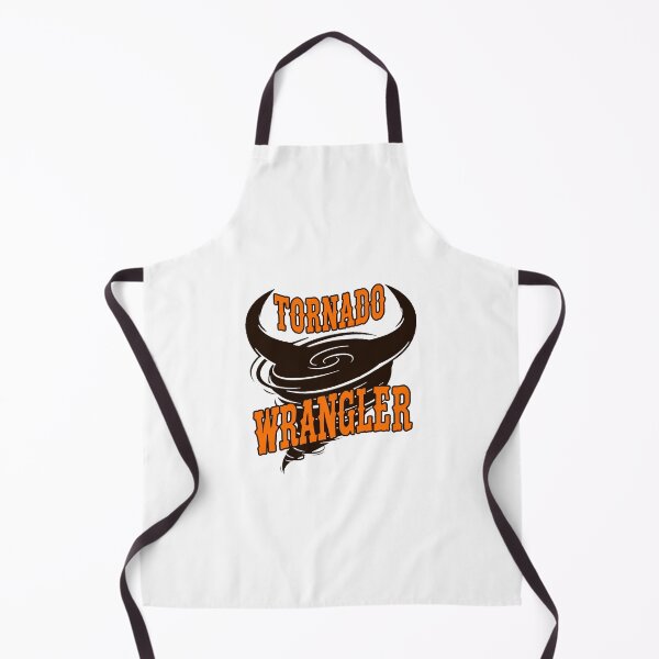 Item preview, Tornado Wrangler; designed and sold by StickerApe.
