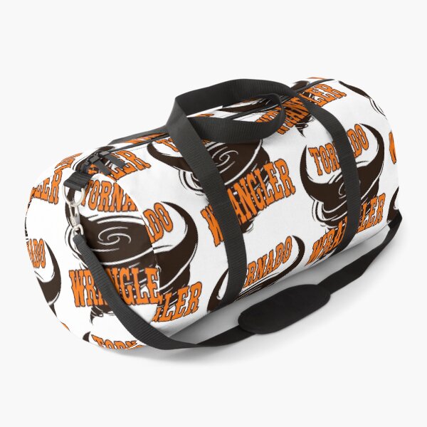 Item preview, Tornado Wrangler; designed and sold by StickerApe.
