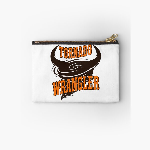 Item preview, Tornado Wrangler; designed and sold by StickerApe.