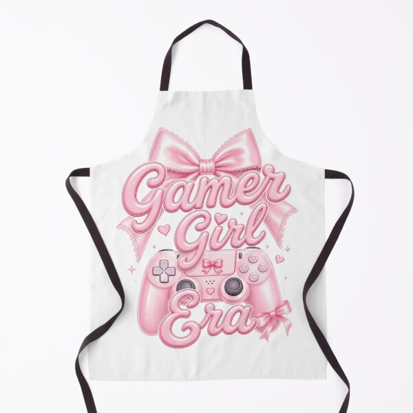 Item preview, Gamer Girl Era Pink Coquette Bow Controller Soft Girl Gaming designed and sold by StyxIND.