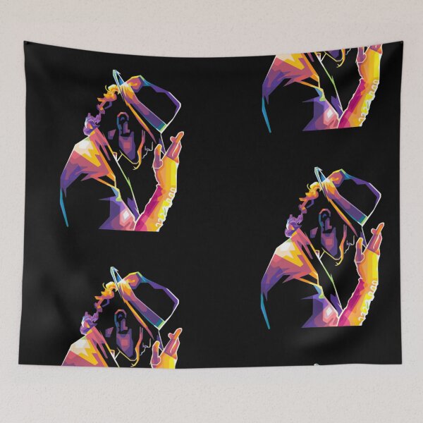Item preview, Michael Jackson, MJ designed and sold by MatesMood.