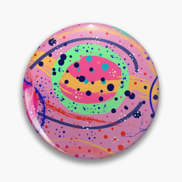 Item preview, Twilight Sky View Abstract Painting  designed and sold by DanielleGensler.