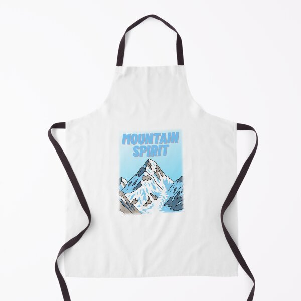 Item preview, Mountain Spirit Adventure designed and sold by Mix Mood.