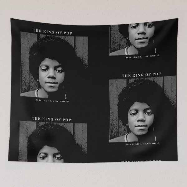 Item preview, Michael Jackson, MJ designed and sold by MatesMood.