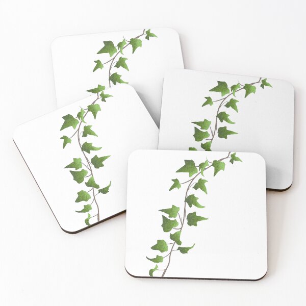 Item preview, Ivy Branch designed and sold by Bunny Magic Art.