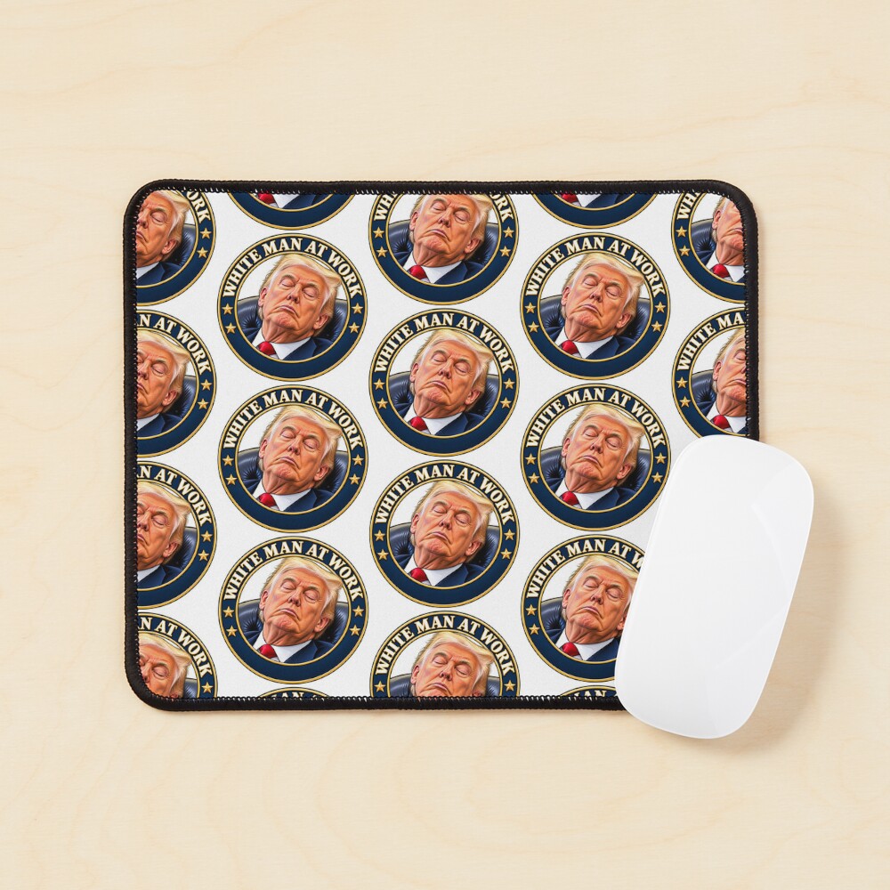 Item preview, Mouse Pad designed and sold by Fetzt.