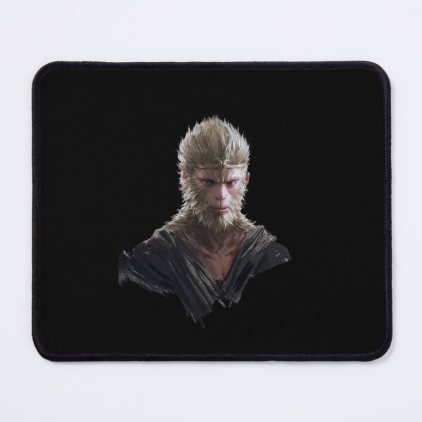 Item preview, Black Myth Wukong designed and sold by Inthestardust.