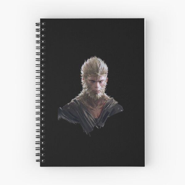 Item preview, Black Myth Wukong designed and sold by Inthestardust.