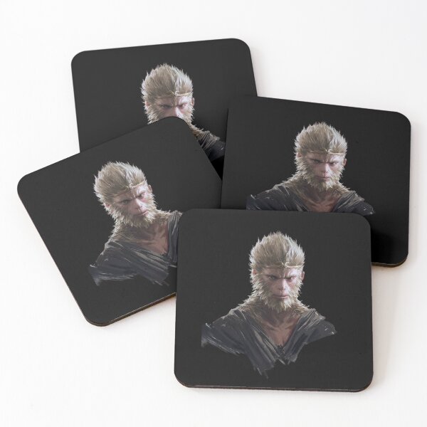 Item preview, Black Myth Wukong designed and sold by Inthestardust.