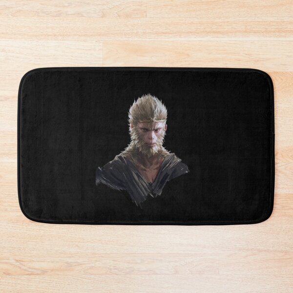 Item preview, Black Myth Wukong designed and sold by Inthestardust.