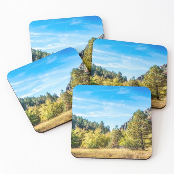 Item preview, West Fork Oak Creek Trailhead designed and sold by Viv Thompson Photography .