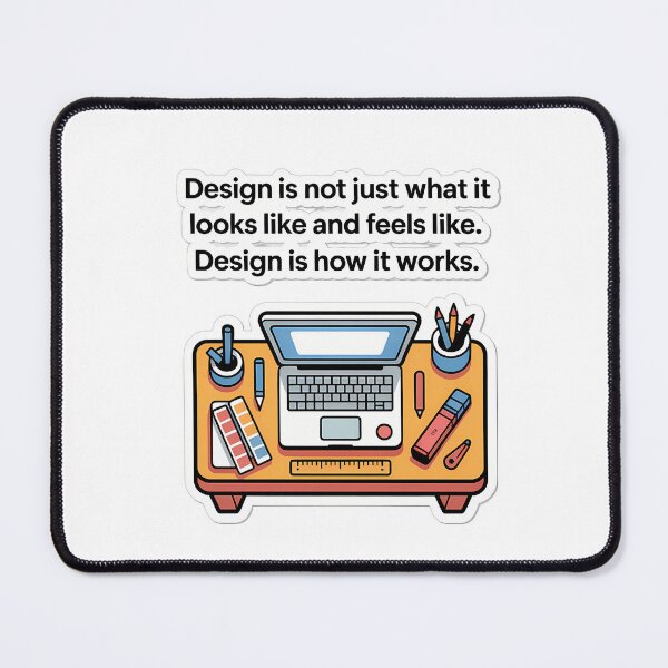 Item preview, Minimalist Design Quote Art designed and sold by NiftyWrx.
