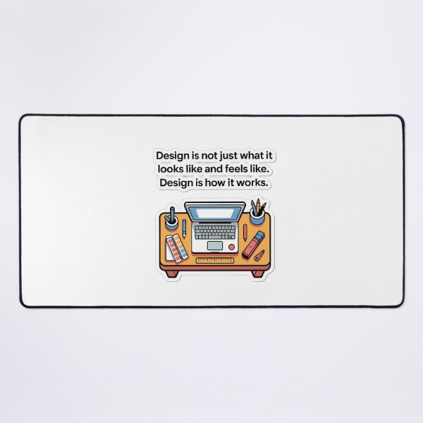 Item preview, Minimalist Design Quote Art designed and sold by NiftyWrx.