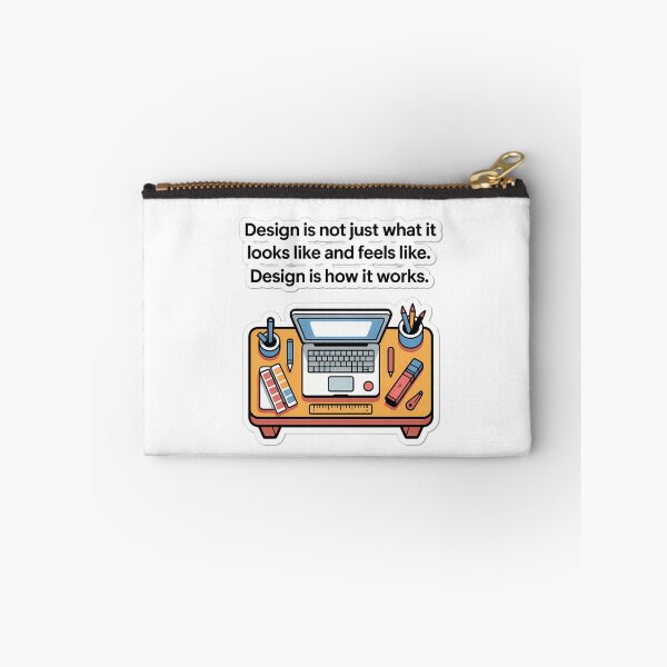 Item preview, Minimalist Design Quote Art designed and sold by NiftyWrx.