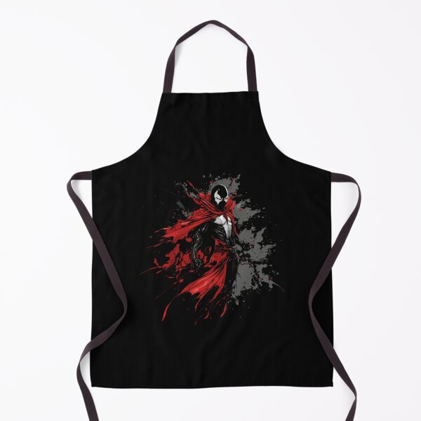Item preview, Spawn Hellspawn Dark Antihero Comic designed and sold by shiftyourbarrie.
