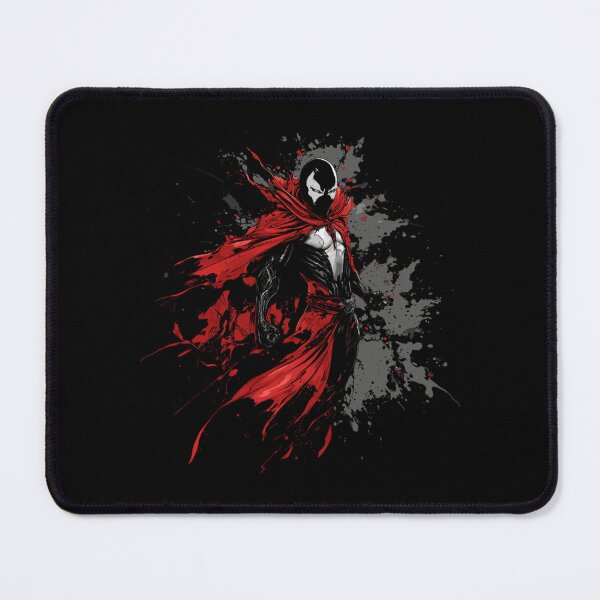 Item preview, Spawn Hellspawn Dark Antihero Comic designed and sold by shiftyourbarrie.