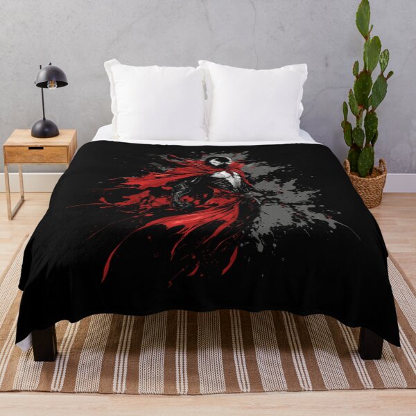Item preview, Spawn Hellspawn Dark Antihero Comic designed and sold by shiftyourbarrie.