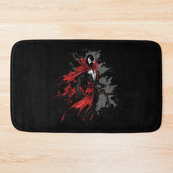 Item preview, Spawn Hellspawn Dark Antihero Comic designed and sold by shiftyourbarrie.