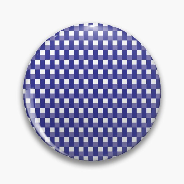 Item preview, Blue and White Carbon Fiber Weave Texture Pattern designed and sold by AyaanArtStudio.