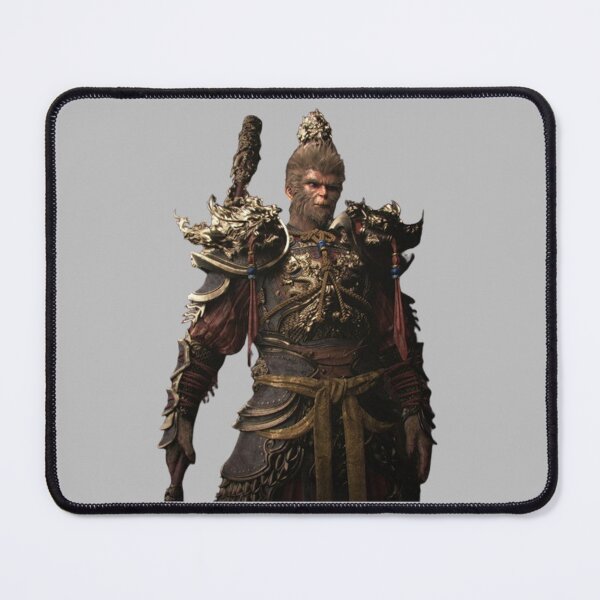 Item preview, Black Myth Wukong designed and sold by Inthestardust.