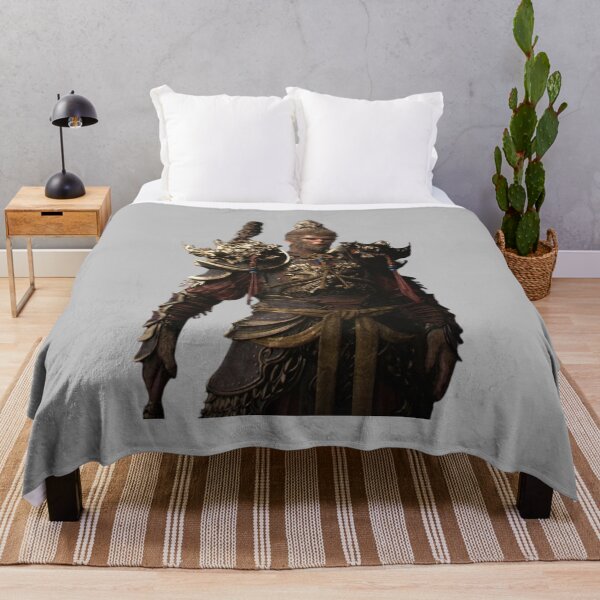 Item preview, Black Myth Wukong designed and sold by Inthestardust.