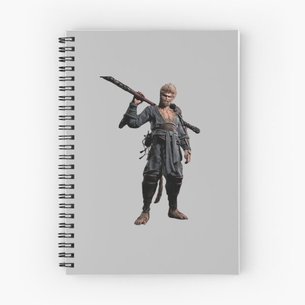 Item preview, Black Myth Wukong designed and sold by Inthestardust.