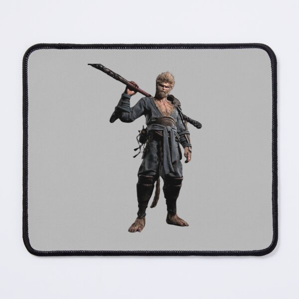 Item preview, Black Myth Wukong designed and sold by Inthestardust.