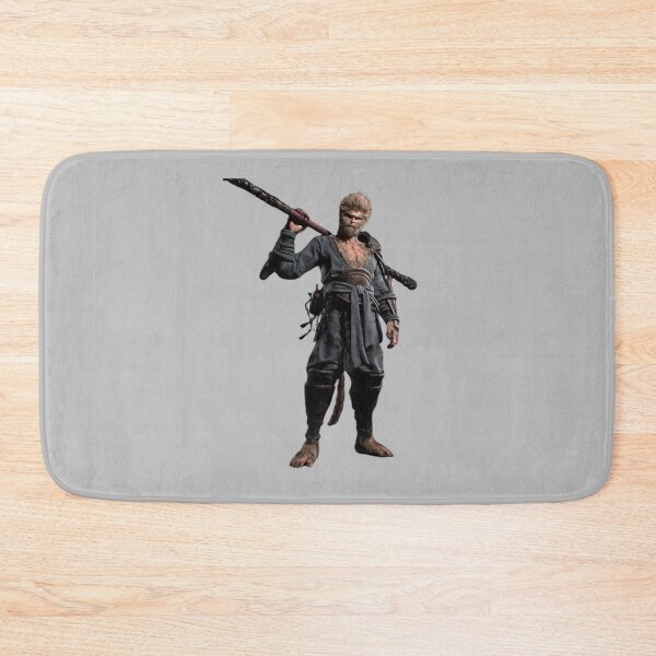 Item preview, Black Myth Wukong designed and sold by Inthestardust.