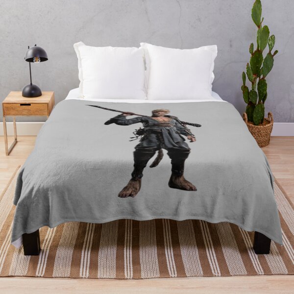 Item preview, Black Myth Wukong designed and sold by Inthestardust.