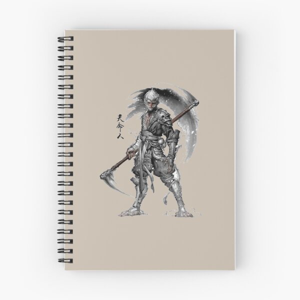 Item preview, Black Myth Wukong designed and sold by Inthestardust.