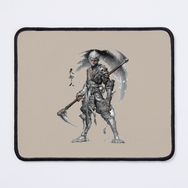 Item preview, Black Myth Wukong designed and sold by Inthestardust.