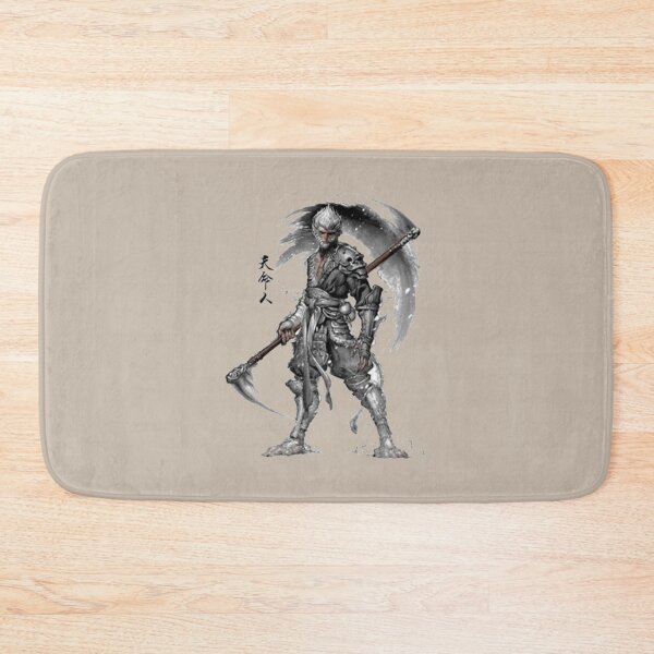 Item preview, Black Myth Wukong designed and sold by Inthestardust.