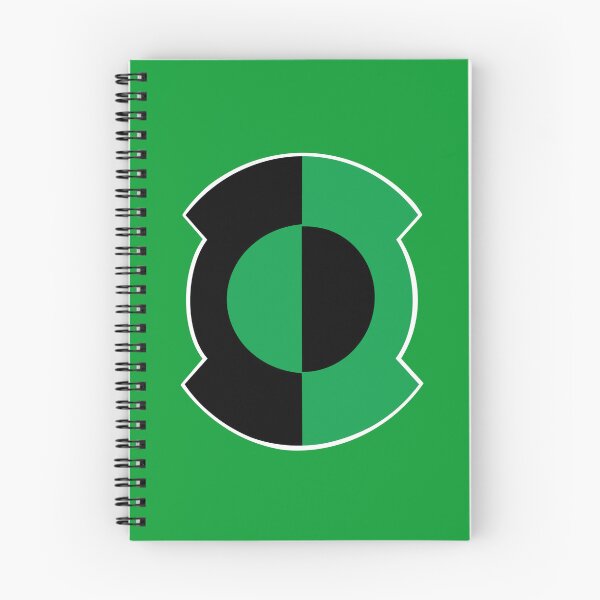 Item preview, Kyle Rayner Green Lantern Logo designed and sold by Imaginary Ink.