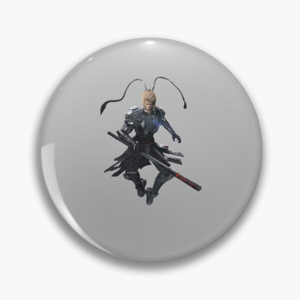 Item preview, Black Myth Wukong designed and sold by Inthestardust.