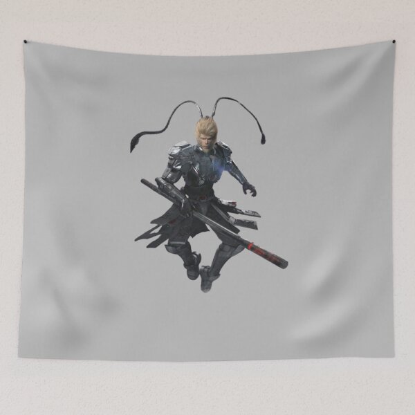 Item preview, Black Myth Wukong designed and sold by Inthestardust.