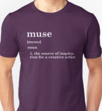 Muse Unisex T-Shirt