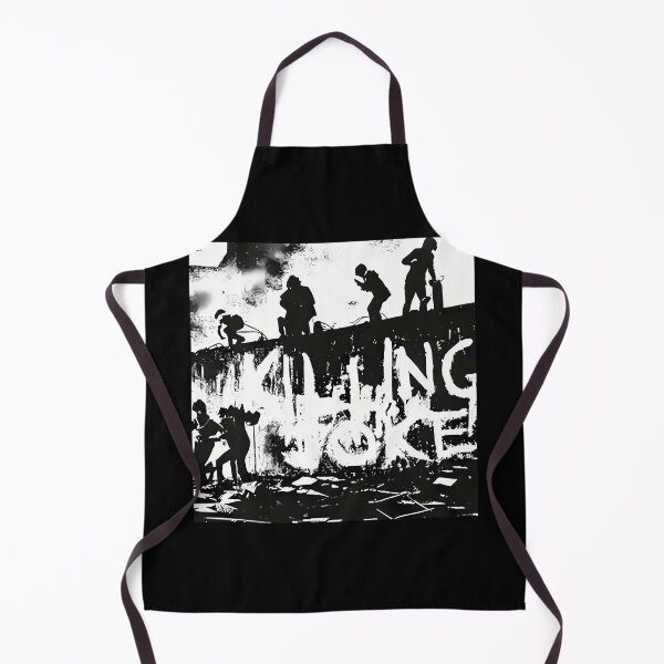 Item preview, Killings Jokes designed and sold by Shaziaqeelah.